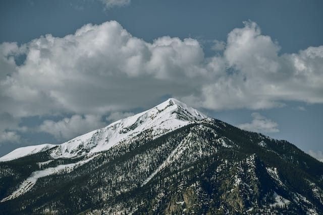 Colorado Springs