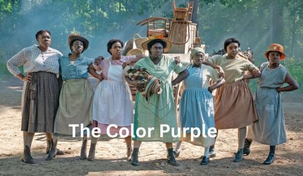 The Color Purple